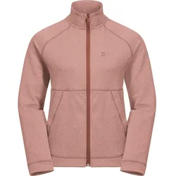 Jack Wolfskin Fernweh Jacket W rose dawn (2919) S