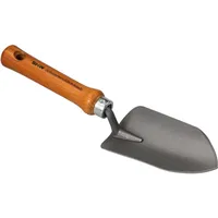 SHW Rex Rex-Blumenkelle, mit Stiel