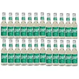24er Huubert Weinschorle weiß a 0,275 L Glasflasche 5,8 % Vol