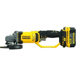 Stanley SFMCG400M2K inkl. 2 x 4,0 Ah + Koffer