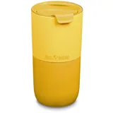 Klean Kanteen Rise 473ml Thermoskanne - Yellow - One Size