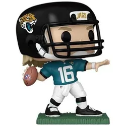 Funko POP! Football  #173 - Sammelfigur - Trevor Lawrence / Jacksonville Jaguars