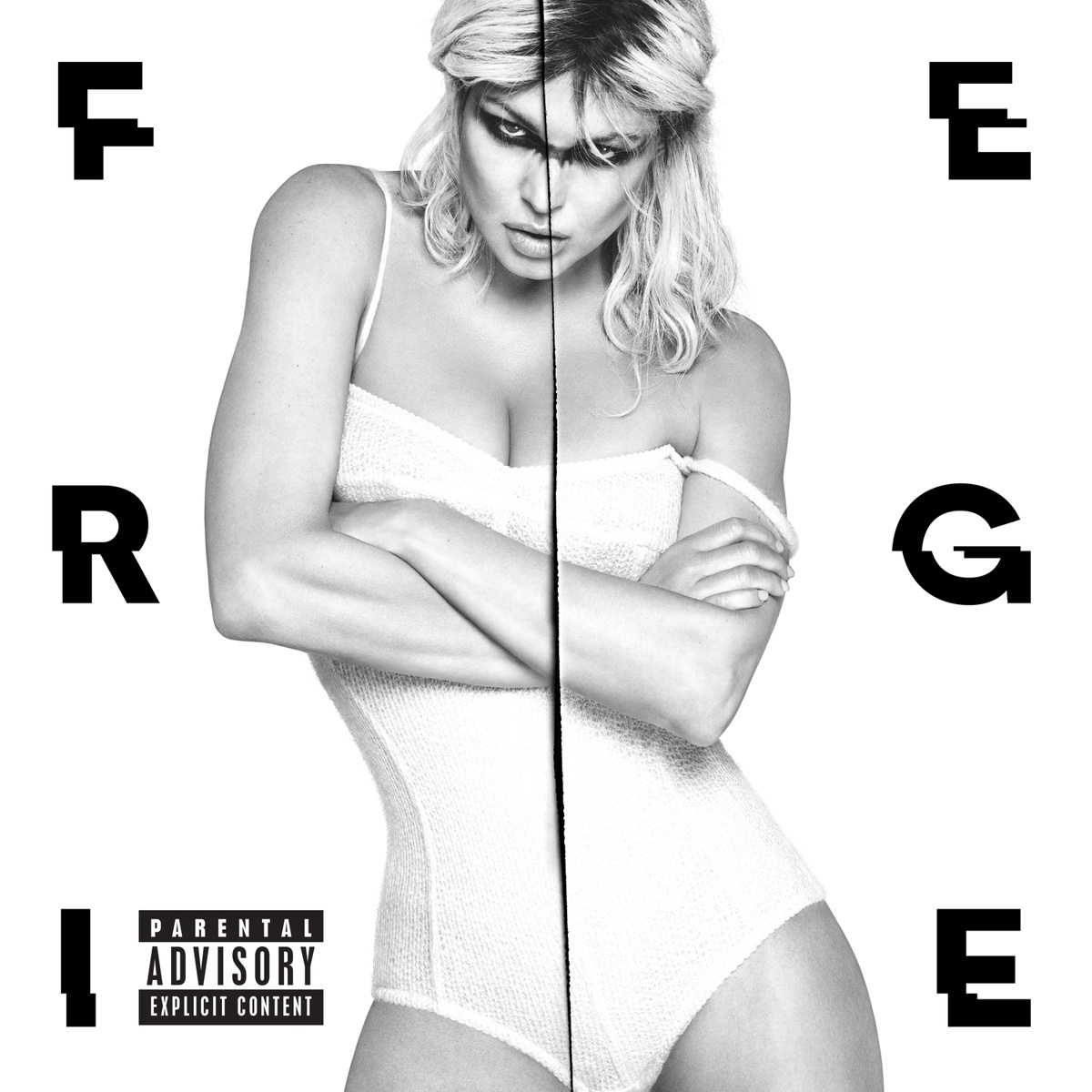 Double Dutchess (2 LPs) - Fergie. (LP)