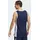 adidas Pulse Speed Basketballtrikot Herren JM2652 - Team Navy blue/white S