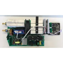 ELMAG Hauptplatine Nr. 08 - 9505663