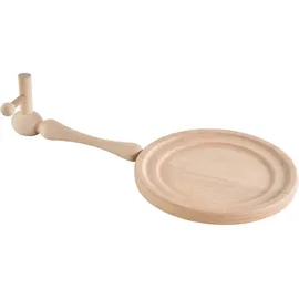 RIESS Pfannenkecht 20/24cm