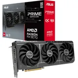 Asus Radeon RX 9070 OC EVO 16 GB GDDR6
