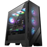 Meinpc Intel i9 mit RTX 5070 Gaming-PC (Intel Core i9 12900K, RTX 5070, 32 GB RAM, 2000 GB SSD, Wasserkühlung RGB 360mm, Gaming, Gamer, Wasserkühlung) 32 GB | 2000 GB
