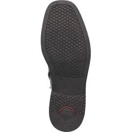 SIOUX Lanford Herren Schwarz 45