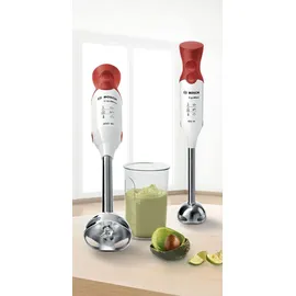 Bosch ErgoMixx MSM64110 Stabmixer weiß