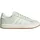 adidas Grand Court 2.0 Linen Green/Off White/Silver Metallic 38 2/3