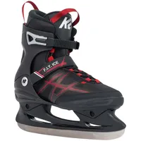 K2 F.I.T. Ice black_red - Schwarz/Rot - 43.5