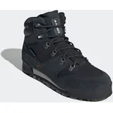 adidas Terrex Snowpitch COLD.RDY Herren Core Black/Core Black/Semi Impact Orange 48