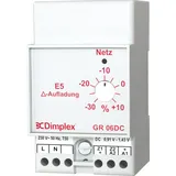 Glen Dimplex Dimplex 379040 DC-Gruppensteuergerät Dimplex PROTOMATIK GR 06DC