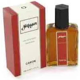 Caron Yatagan Eau de Toilette 125 ml