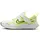 Nike Mystic Fly Kinder Weiß/Schwarz/Volt 27,5
