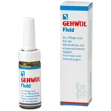 Gehwol Flüssigkeit für Eingewachsene Nägel, Schwielen und Hühneraugen, 15 ml