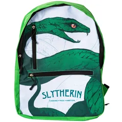 Harry Potter - House Slytherin Rucksack