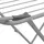 rörets industrier Sussi 18 m Space Grey