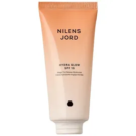 Nilens Jord Hydra Glow Magic Tint Release LSF 15 50 ml
