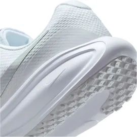 Nike Revolution 8 Herren White/Pure Platinum 47