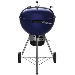 WEBER Holzkohlegrill, Grillfläche: Ø 57 cm