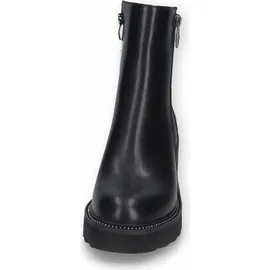 Dockers Stiefeletten für Damen, Schwarz 40