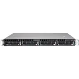 bluechip SERVERline R41305s 1 HE Rack, AMD EPYCTM 7313P Prozessor / 3.00 GHz, 16 GB DDR4, 2 x 960 GB SSD, 2 x 10 Gigabit