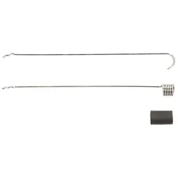 Zubehör-Satz für HD-Videoskop Ø4,5mm, 3-teilig