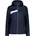 Black Blue XS