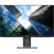 Dell P2419H 24" schwarz