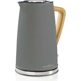Nedis KAWK510EGY grau