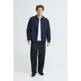 CASUAL FRIDAY CFEvensen blau M