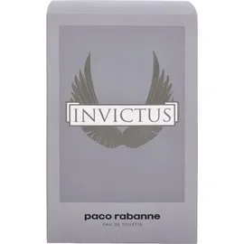 Paco Rabanne Invictus Eau de Toilette 200 ml