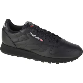Reebok Classic Leather Core Black / Core Black / Pure Grey 5 36,5