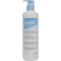 Pierre Fabre Dexeryl Creme 500 g