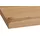 kochstation Arbeitsplatte KS-Universal, Stärke 28 mm, verschiedene Breiten und Farben braun 120 cm x 2,8 cm x 60 cm