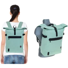 Elephant Gin Finn blau