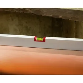 Connex Wasserwaage 80 cm Aluminium