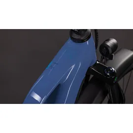Cube Nuride Hybrid EXC 800 2026 28 Zoll RH 46 cm trapeze blau