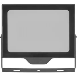 osram homelighting Osram Außenleuchte Floodlight Essential 100W 4000K schwarz