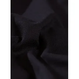 TRIGEMA Leggings 3/4 Schwarz M