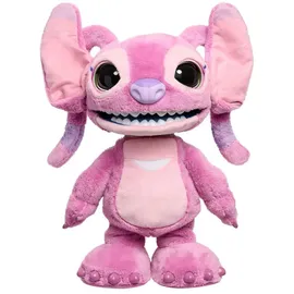Just Play Disney Stitch Ultimate Angel 43 cm Pink/Rosa