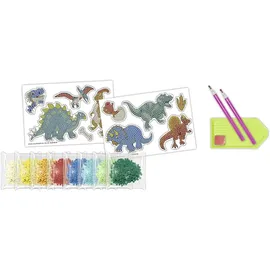 Ursus Diamond Painting Sticker Dinos