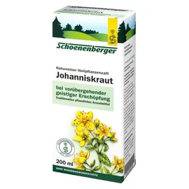 Schoenenberger Schoenenberger