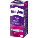 Metylan Vlies Tapetenkleister 720 g Paket, trocknet transparent