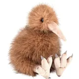 Wild Republic Cuddlekins Eco Kiwi, Plüsch-Kiwi, 12 Zoll, Kuscheltier, umweltfreundlich.