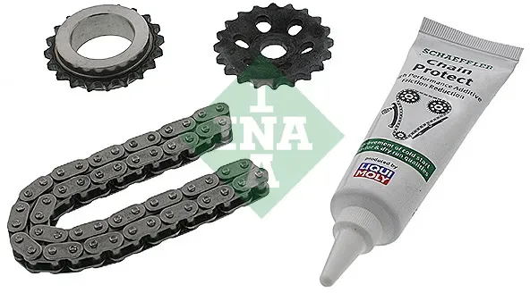 INA Kettensatz, Ölpumpenantrieb 558012010 für MINI