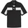 Puma teamCLASSIC Match Jersey schwarz/weiß S