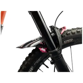 ALL MOUNTAIN STYLE Garde-boue AMS - Red Bull Rampage Freeride